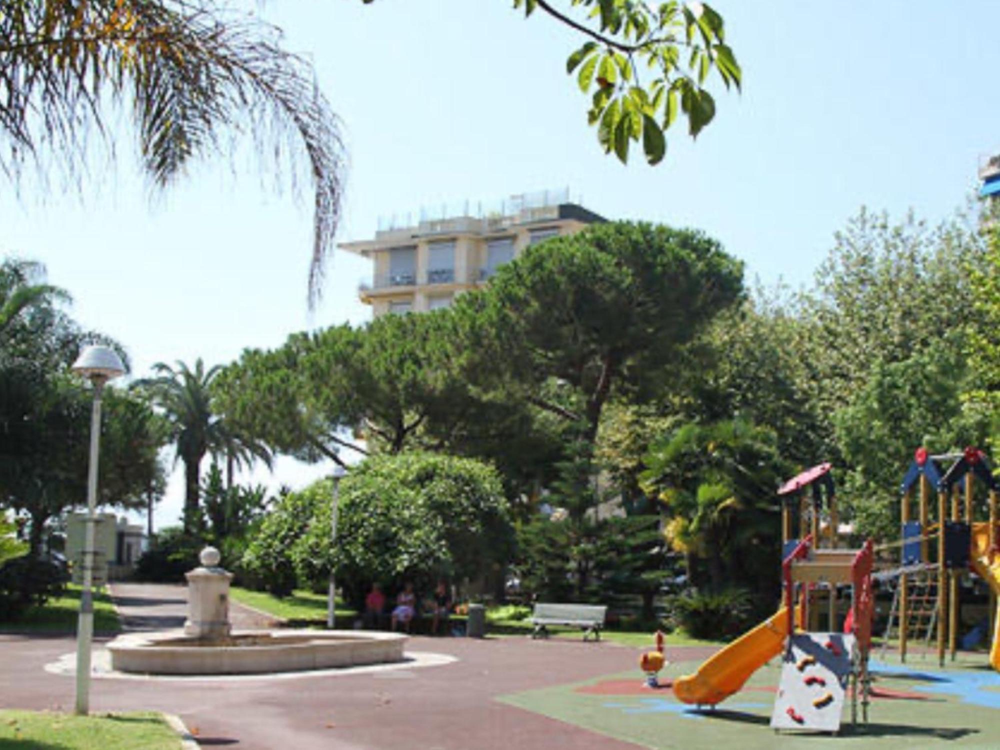 קאן Appartement 2P Avec Piscine A 150 M Plage Proche Palais מראה חיצוני תמונה