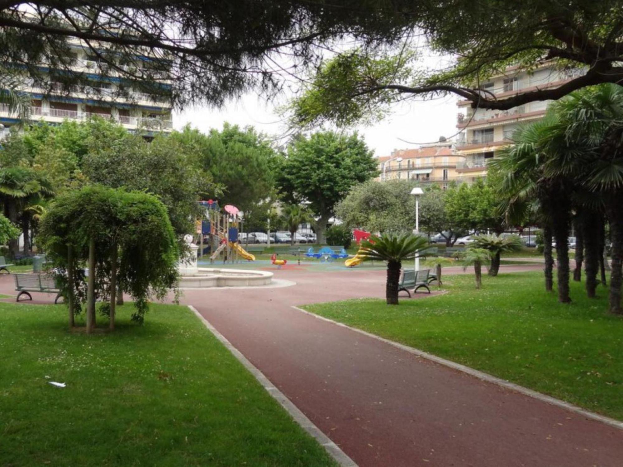 קאן Appartement 2P Avec Piscine A 150 M Plage Proche Palais מראה חיצוני תמונה